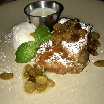 Driftwood Kitchen - Apple strudel - Seafood Near Me - Laguna Beach, California Driftwood Kitchen - Apple strudel - Seafood Near Me - Laguna Beach, California