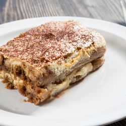 Luigi's D' Italia - Tiramisù