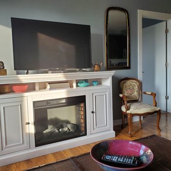 Watson's of Cincinnati - Fireplace and extra storage. - Furniture Stores Near Me - Cincinnati, Ohio Watson's of Cincinnati - Fireplace and extra storage. - Furniture Stores Near Me - Cincinnati, Ohio