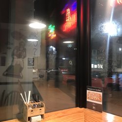 SNY Slice of New York - Inside looking out