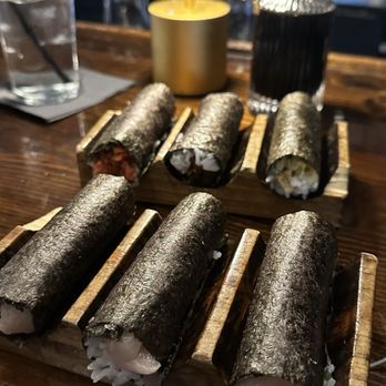 Yakuza House - Sushi Bars Near Me - Metairie, Louisiana