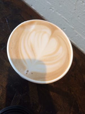 Deadstock Coffee Roasters by null