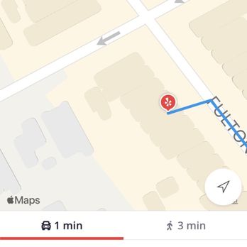 Wo Hop Chinese Restaurant - SMH A Joke for that 20-30mins delivery wait time. - Chinese Near Me - Brooklyn, New York Wo Hop Chinese Restaurant - SMH A Joke for that 20-30mins delivery wait time. - Chinese Near Me - Brooklyn, New York