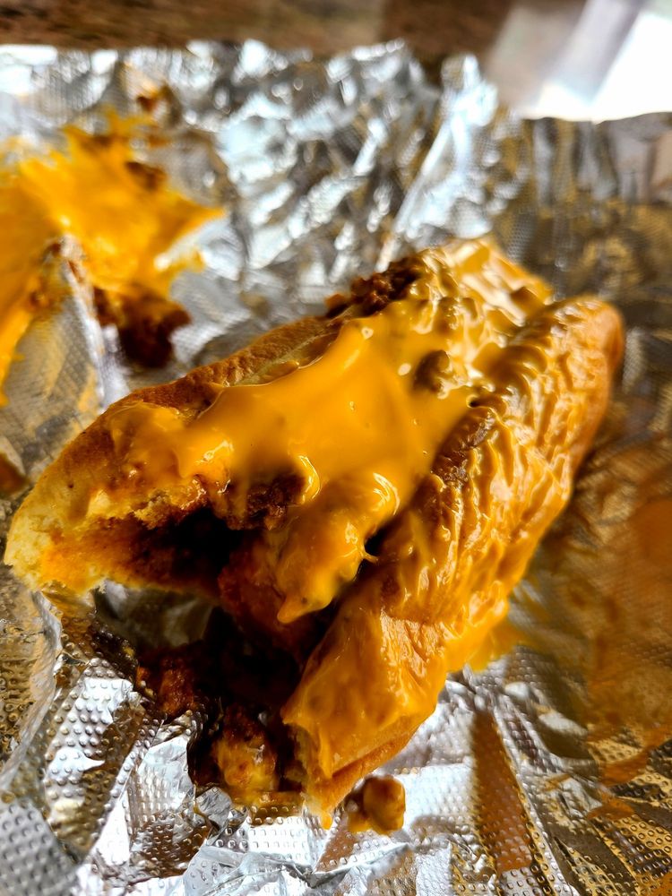 Hot Diggity Dogs and Shakes Image