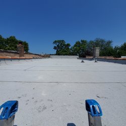 Peak and Point Roofing repair
