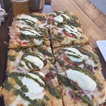 District Brewing - Pizza - Pizza Near Me - Mount Vernon, Washington District Brewing - Pizza - Pizza Near Me - Mount Vernon, Washington