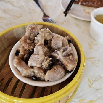 King Valley Tea House - Dim Sum Near Me - Pinole, California