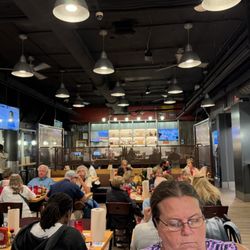 Bad Daddy's Burger Bar