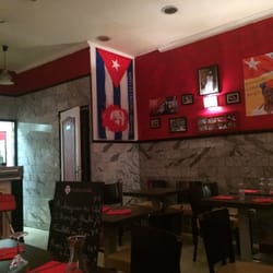 Casa Cuba - Ambiance musicale