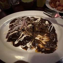 Burritos enmoraldo de honchos. Burritos enmoraldo de honchos.
