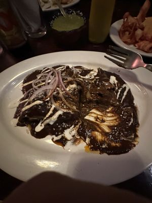 El Manantial by null