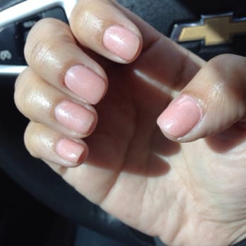 AP Nails - Nail Salons Near Me - Long Beach, California