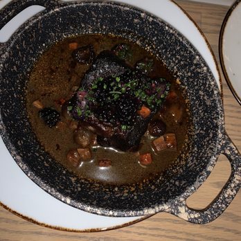 Glasspar - Short rib - Seafood Near Me - Dana Point, California Glasspar - Short rib - Seafood Near Me - Dana Point, California