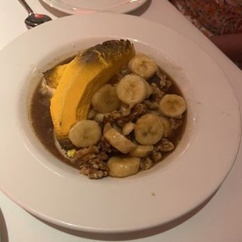 Jeff Ruby's Steakhouse - Cincinnati - Bananas Foster - Steakhouses Near Me - Cincinnati, Ohio