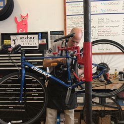 Archer Bicycle