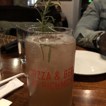 Lucky AF - Seasonal drink, can't recall the name :( - Asian Fusion Near Me - Richmond, Virginia Lucky AF - Seasonal drink, can't recall the name :( - Asian Fusion Near Me - Richmond, Virginia