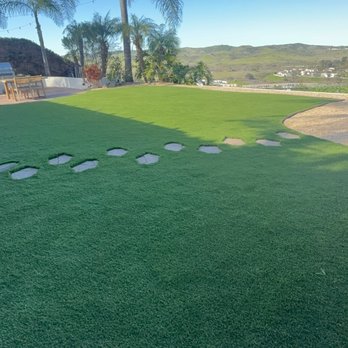 Gorilla Turf & Hardscape - Artificial Turf Near Me - San Diego, California Gorilla Turf & Hardscape - Artificial Turf Near Me - San Diego, California