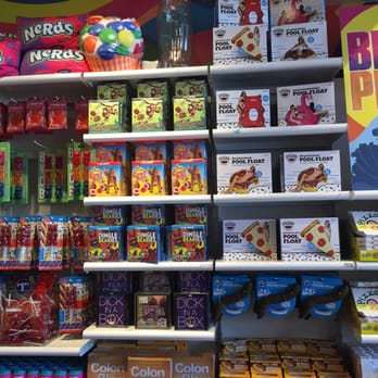 IT'SUGAR - Stuff nessss - Candy Stores Near Me - San Francisco, California IT'SUGAR - Stuff nessss - Candy Stores Near Me - San Francisco, California