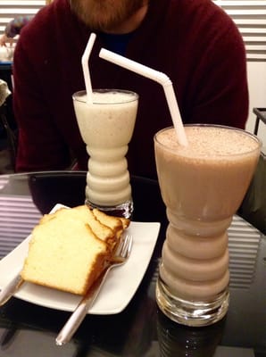 CACAO SAMPAKA | Madrid, Salesas by null