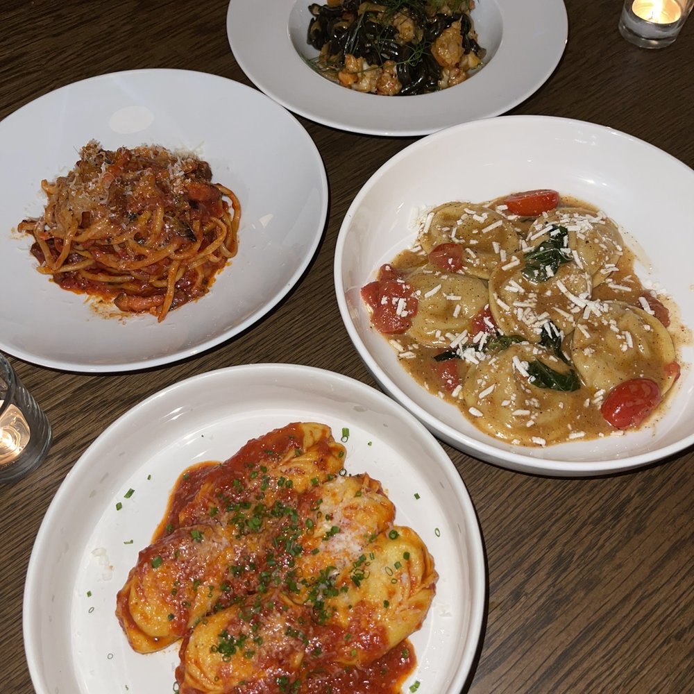 Bar Volpe - Italian Near Me - Boston, Massachusetts Bar Volpe - Italian Near Me - Boston, Massachusetts