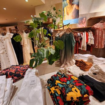 Anthropologie - Women's Clothing Near Me - Miami, Florida Anthropologie - Women's Clothing Near Me - Miami, Florida