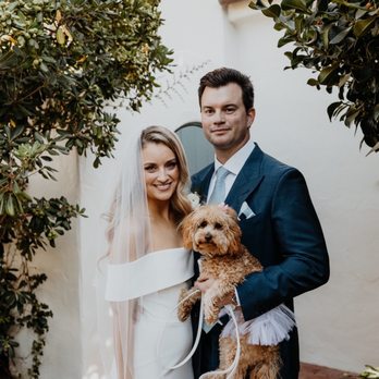 Tropico Kennels - Charlotte as our flower girl :) - Pet Breeders Near Me - Redondo Beach , California Tropico Kennels - Charlotte as our flower girl :) - Pet Breeders Near Me - Redondo Beach , California