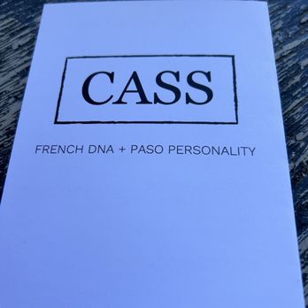Cass Winery - Wineries Near Me - Paso Robles, California Cass Winery - Wineries Near Me - Paso Robles, California