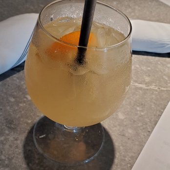 Curfew - Sabor Caribeno - New American Near Me - Memphis, Tennessee