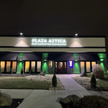 Plaza Azteca - Mexican Near Me - Evesham, New Jersey