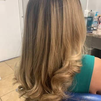 Elena's salon - Hair Stylists Near Me - DeBary, Florida