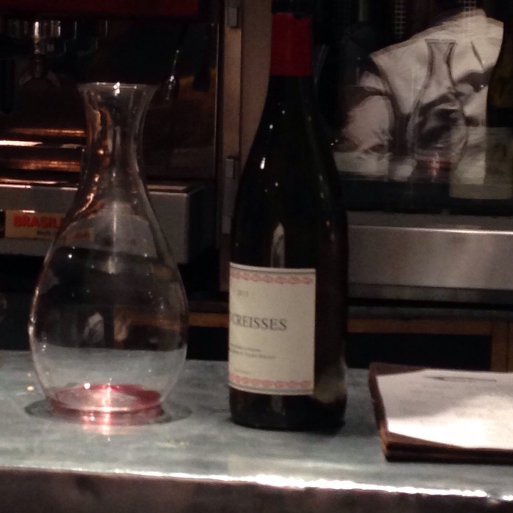 The French Paradox - The BEST wine! - French Near Me - Dublin, D The French Paradox - The BEST wine! - French Near Me - Dublin, D