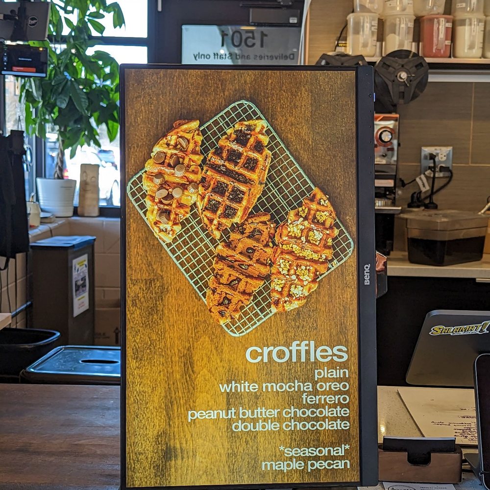 Brew Coffee Lab - Coffee & Tea Near Me - Des Plaines, Illinois Brew Coffee Lab - Coffee & Tea Near Me - Des Plaines, Illinois