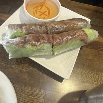 Ly's Vietnamese Cuisine - Vietnamese Near Me - San Francisco, California