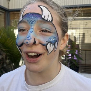 Laura Lemon - Face Painting Near Me