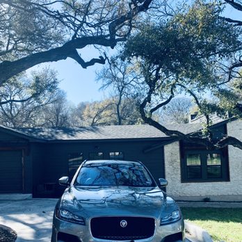 Pacific Custom Paint & Body - Body Shops Near Me - Austin, Texas