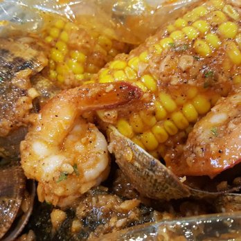 On The Hook - Cajun/Creole Near Me - Brea, California On The Hook - Cajun/Creole Near Me - Brea, California
