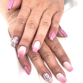 Aria Nail Bar - Nail Salons Near Me - Hayward, California