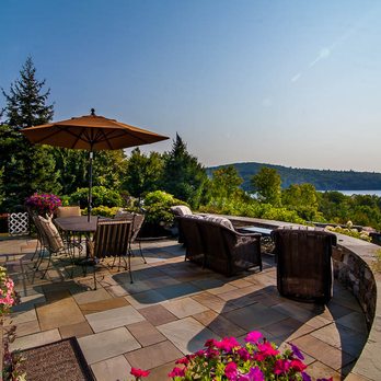 Belknap Landscape - Landscaping Near Me - Gilford, New Hampshire