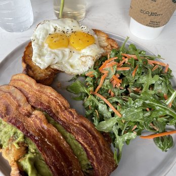 Sweet Kitchen - Sunny Avocado Croissant - Bakeries Near Me - Montclair, New Jersey Sweet Kitchen - Sunny Avocado Croissant - Bakeries Near Me - Montclair, New Jersey