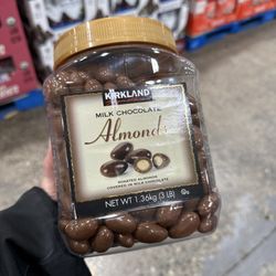 Costco Wholesale