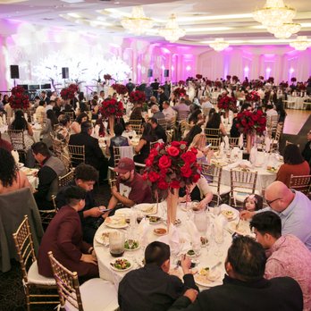 Bagramian Hall - Venues & Event Spaces Near Me - Montebello, California