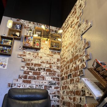 Cafe 86 - A little comfy corner. - Desserts Near Me - Rancho Cucamonga, California Cafe 86 - A little comfy corner. - Desserts Near Me - Rancho Cucamonga, California