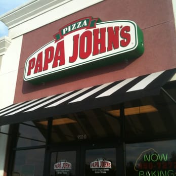 Papa Johns Pizza - Pizza Near Me - Pooler, Georgia Papa Johns Pizza - Pizza Near Me - Pooler, Georgia