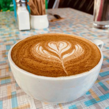 Aurora - Coffee & Tea Near Me - Oklahoma City, Oklahoma