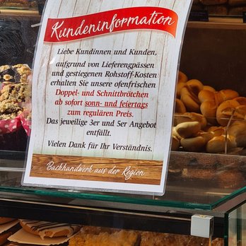 Bäcker Reimann - Bakeries Near Me - Dresden, SN