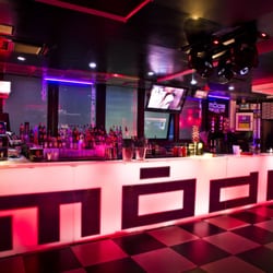 Mòde