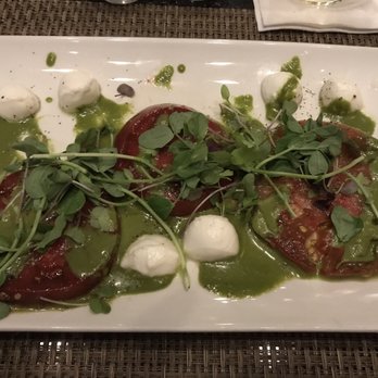 Cola's - Heirloom salad - appetizer special - New American Near Me - Columbia, South Carolina Cola's - Heirloom salad - appetizer special - New American Near Me - Columbia, South Carolina