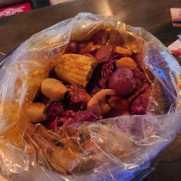 Seafood Boil Seafood Boil