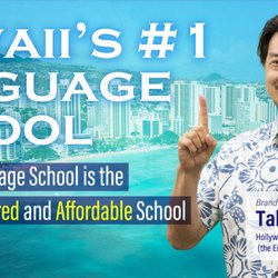 Academia Language School - Brand Ambassador
Takehiro Hira (Hollywood Actor / Shōgun)