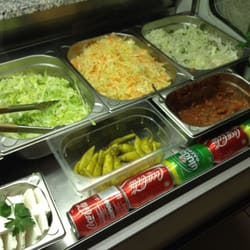 Pizza & Döner Palast